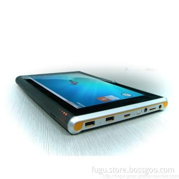 10.1\'\' Tablet PC, Windows 7 OS, Built-in 3G, Camera 1.3 MP